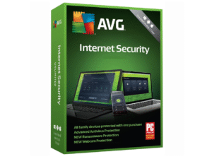 AVG Internet Security