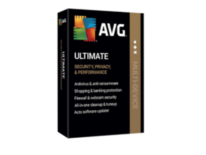 AVG Ultimate