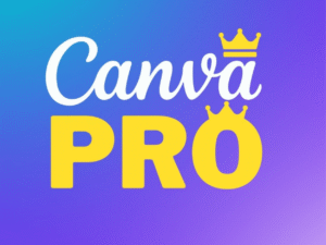 Canva Pro