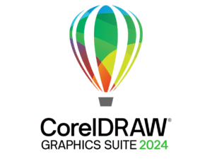 Corel Draw Graphics Suite 2024