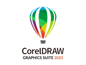 Corel Draw Graphics Suite 2025