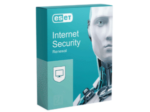 ESET INTERNET SECURITY 1