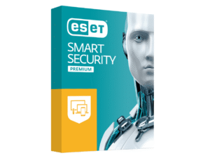 ESET SMART SECURITY PREMIUM 1