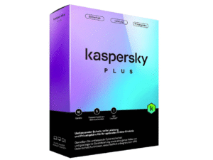 KASPERSKY Plus