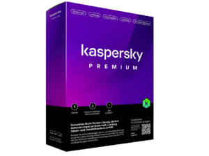 KASPERSKY Premium