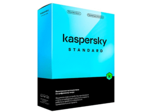 KASPERSKY Standard