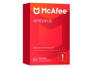 McAfee Antivirus