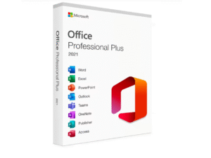 Office 2021 Profesional plus