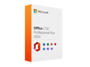 Office 2024 profesional ltsc