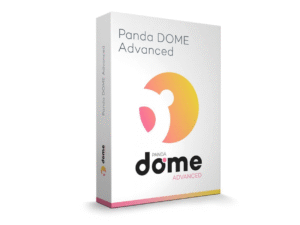 Panda DOME Advanced