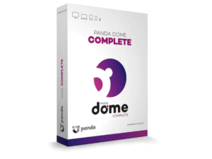 Panda DOME Complete