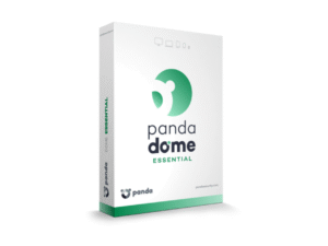 Panda DOME Essential