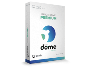 Panda DOME Premium