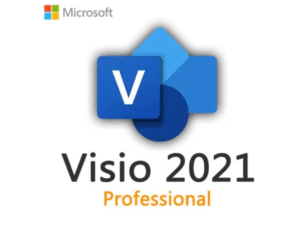 Visio 2021 Profesional