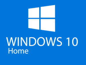 Windows 10 Home