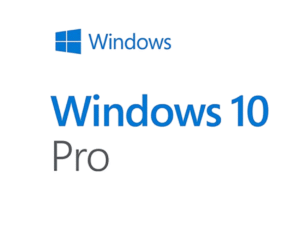 Windows 10 Pro